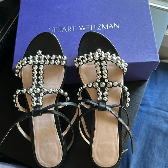 Stuart weitzman - Picture 8 of 10